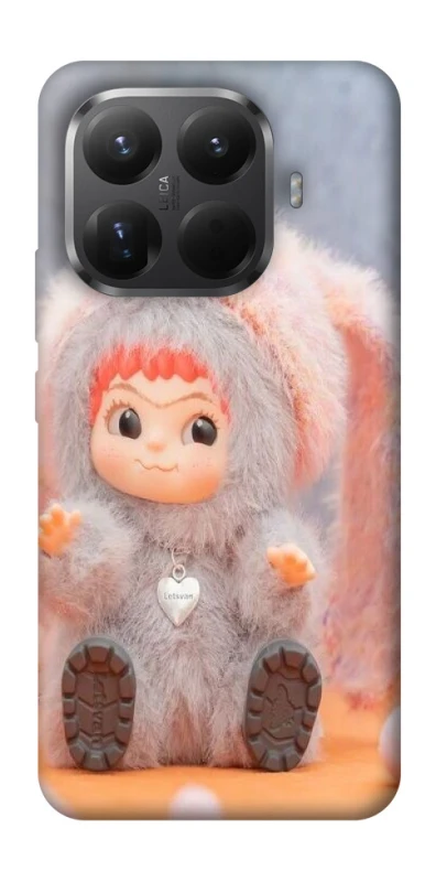 Чохол на Xiaomi 15T Pro Wakuku ver.1 фото 1 з 1