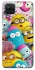 Чехол на Samsung Galaxy M12 Minions ver.1 фото 1 из 1