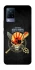 Чехол на Vivo V21 Five finger death punch ver.2 фото 1 из 1