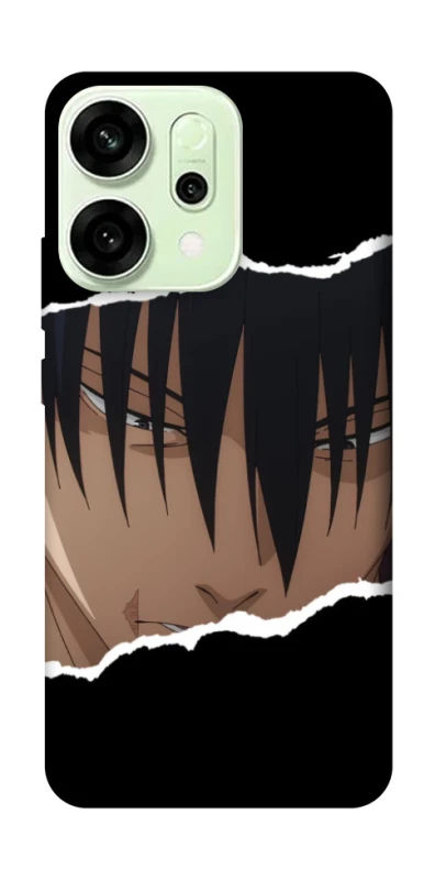 Чохол на Oppo Reno 14 Toji v6 фото 1 з 1