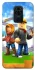 Чохол на Xiaomi Redmi Note 9 / Redmi 10X Roblox Builder Adventure фото 1 з 1