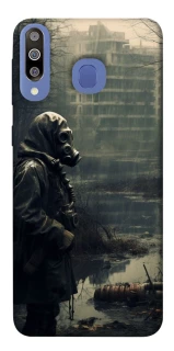 Чохол на Samsung Galaxy M30 Stalker v2 фото 1 з 1