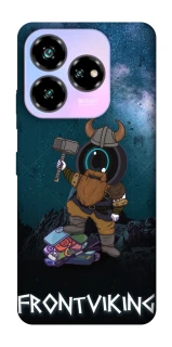 Чохол на ZTE Nubia V60 Desing Frontviking фото 1 з 1