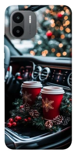 Чехол на Xiaomi Redmi A1+ / Poco C50 / A2+ Christmas spirit ver.2 фото 1 из 1