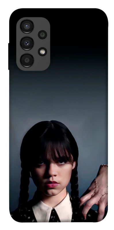 Чохол на Samsung Galaxy A13 4G Wednesday Bleak Beauty фото 1 з 1