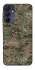 Чехол на Samsung Galaxy A15 4G/5G Camouflage v32 фото 1 из 1
