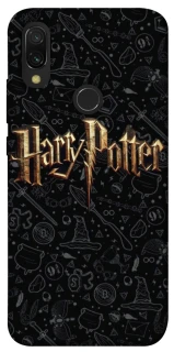 Чехол на Xiaomi Redmi 7 Harry Potter ver.12 фото 1 из 1