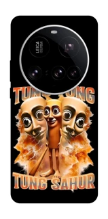 Чохол на Xiaomi 15 Ultra Tung Tung Tung Sahur фото 1 з 1