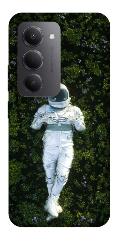 Чохол на Xiaomi Redmi 15 (Global) Астронавт фото 1 з 1