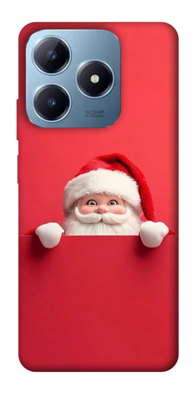 Чехол на Realme C63 Christmas mood ver.11 фото 1 из 1