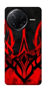 Чохол на Infinix Note 50 Pro Герб v18 фото 1 з 1