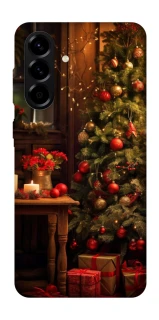 Чехол на Samsung Galaxy A56 5G Новогодний v47 фото 1 из 1