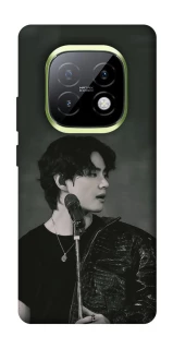 Чехол на Realme Narzo 70 Turbo V (Kim) - BTS фото 1 Чехол на Realme Narzo 70 Turbo V (Kim) - BTS фото 1 из 1