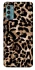 Чохол на Motorola Moto G60 Leopard Skin v4 фото 1 з 1