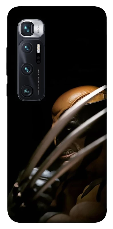 Чохол на Xiaomi Mi 10 Ultra Wolverine фото 1 з 1