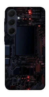 Чехол на Samsung Galaxy A55 Plata фото 1 из 1