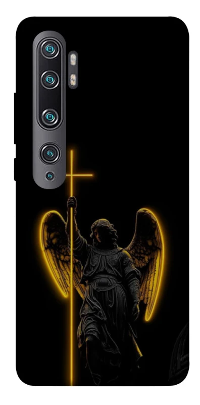 Чохол на Xiaomi Mi Note 10 / Note 10 Pro / Mi CC9 Pro Angel of Faith фото 1 з 1