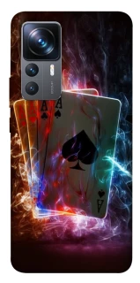 Чехол на Xiaomi 12T / 12T Pro Каре фото 1 из 1