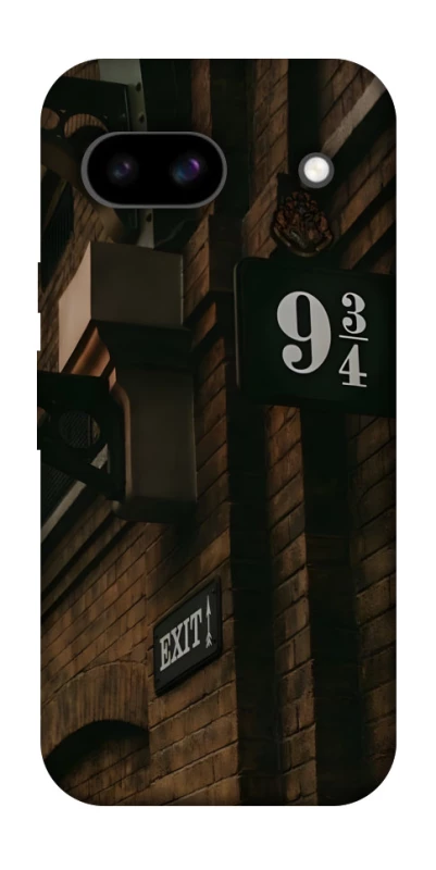Чехол на Google Pixel 8a Harry Potter v9 фото 1 из 1