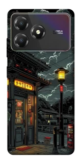 Чохол на ZTE Blade A36 Night фото 1 з 1