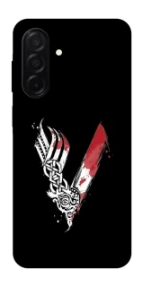 Чехол на Samsung Galaxy A26 5G V-Vikings фото 1 из 1