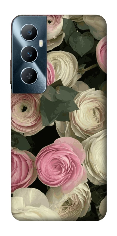 Чехол на Realme C65 4G Gardens фото 1 из 1