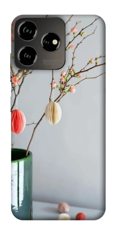 Чохол на ZTE Blade V50 Design 4G Chicks фото 1 з 1