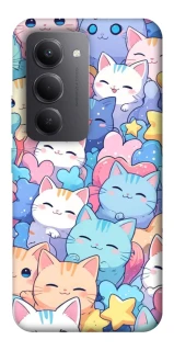Чехол на Xiaomi Redmi 15 (EU) Funny Kittens ver.3 фото 1 из 1