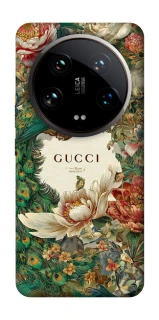 Чехол на Xiaomi 14 Ultra Gucci ver.4 фото 1 из 1