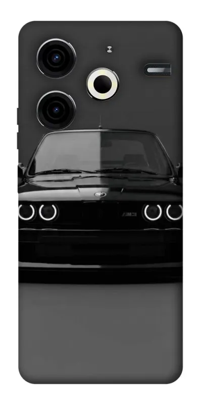 Чохол на TECNO Pova 6 Neo (LI6) BMW v11 фото 1 з 1