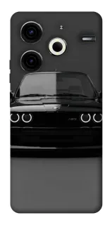 Чохол на TECNO Pova 6 Neo (LI6) BMW v11 фото 1 з 1