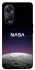 Чохол на Oppo A58 4G NASA ver.1 фото 1 з 1