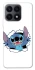 Чехол на Huawei Honor X8a Stitch ver.19 фото 1 Чехол на Huawei Honor X8a Stitch ver.19 фото 1 из 1