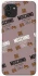 Чохол на Samsung Galaxy A03 Moschino фото 1 з 1