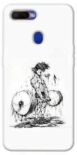 Чохол на Oppo A5s UP UP UP фото 1 з 1