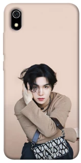 Чохол на Xiaomi Redmi 7A Suga - BTS фото 1 з 1