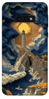 Чохол на Samsung Galaxy S10e Lighthouse ver.2 фото 1 з 1