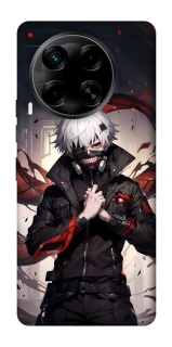 Чохол на TECNO Camon 30 (CL6) Ken Kaneki фото 1 з 1
