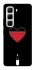 Чохол на Infinix Hot 50 4G Charge your heart фото 1 з 1