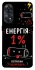 Чехол на Oppo Reno 8T 4G Енергія: 1% фото 1 из 1
