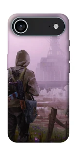 Чохол на Apple iPhone 17 Air (6.5") Сталкер v11 фото 1 з 1