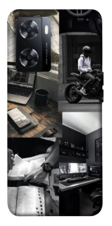 Чохол на OnePlus Nord N20 SE My style collage ver.2 фото 1 з 1