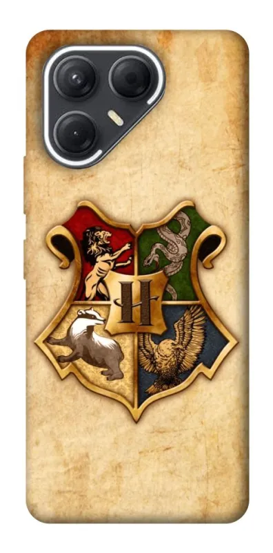 Чохол на TECNO Pova 7 Harry Potter mood v1 фото 1 з 1