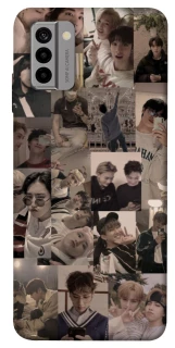 Чехол на Nokia G22 Stray Kids The Bond фото 1 из 1