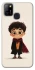 Чехол на Infinix Hot 10 Lite Harry Potter v8 фото 1 из 1