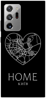 Чохол на Samsung Galaxy Note 20 Ultra Київ Home фото 1 з 1