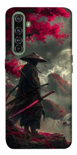 Чехол на Realme X50 Pro Sakura San фото 1 из 1