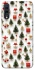 Чохол на Samsung Galaxy A70 (A705F) Christmas spirit ver.8 фото 1 з 1
