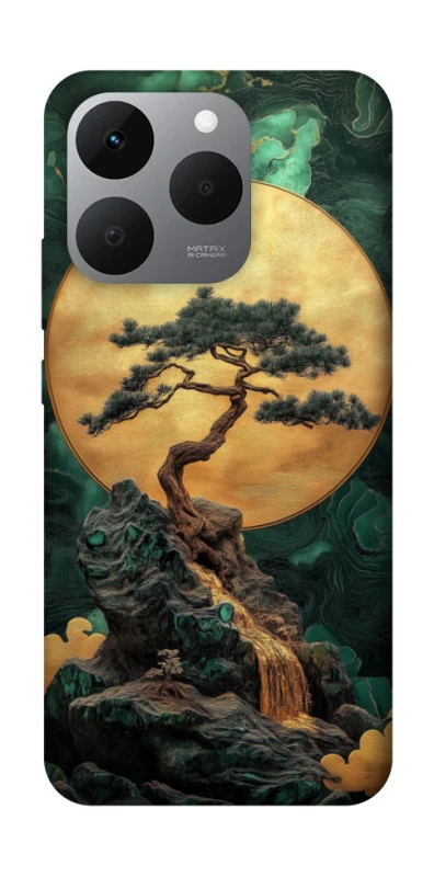 Чехол на Realme 15T banzai фото 1 из 1