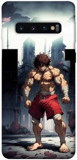 Чохол на Samsung Galaxy S10 Bakkie фото 1 з 1